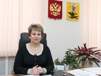 Фото с сайта администрации Архангельска