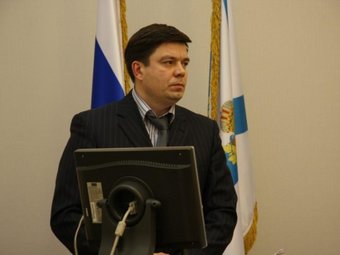 Фото с сайта администрации Северодвинска